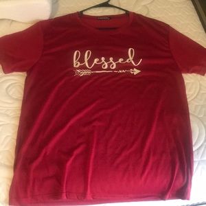 Blessed T-Shirt